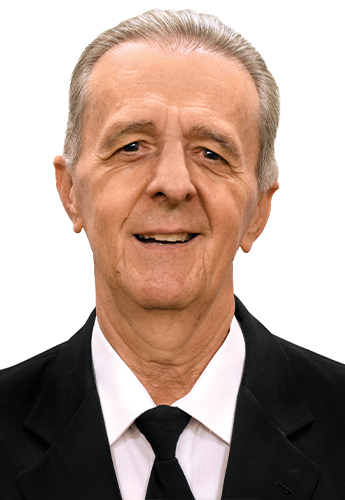 Fernando Moreno Rugani (PTB)